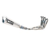 Spark BMW S1000RR "Konix" Titanium Full Exhaust System